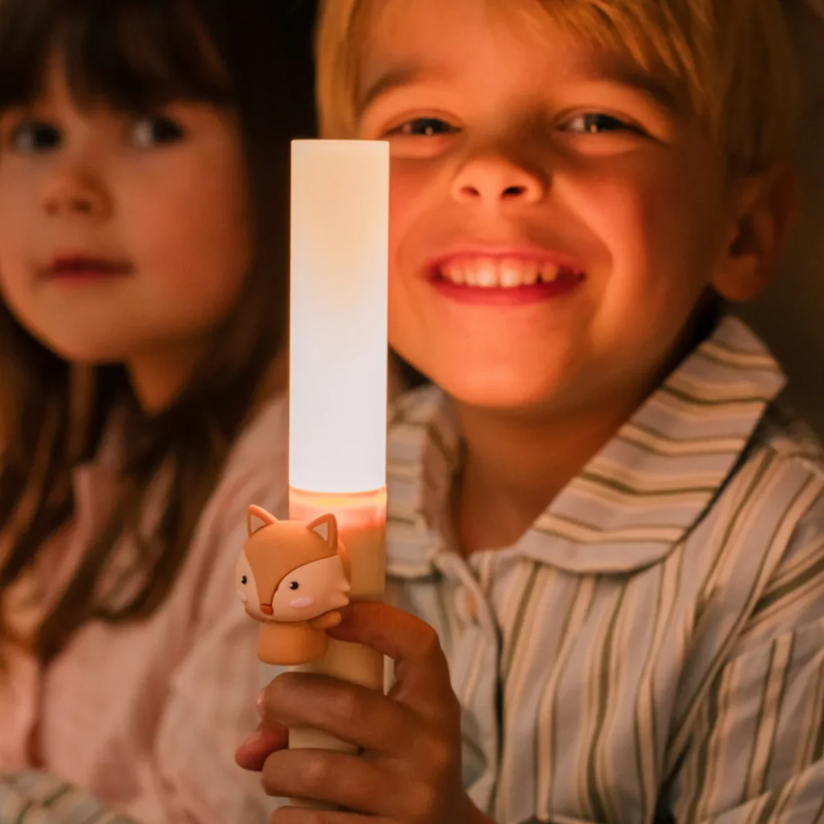 Lampe Portable - Zoo Fox