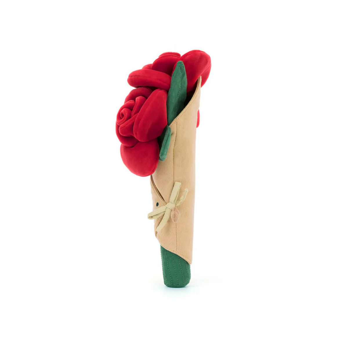 Peluche Amuseable Rose Bouquet