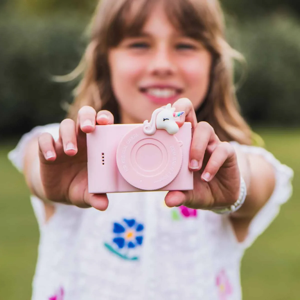 Appareil photo Urban Zoo - Licorne