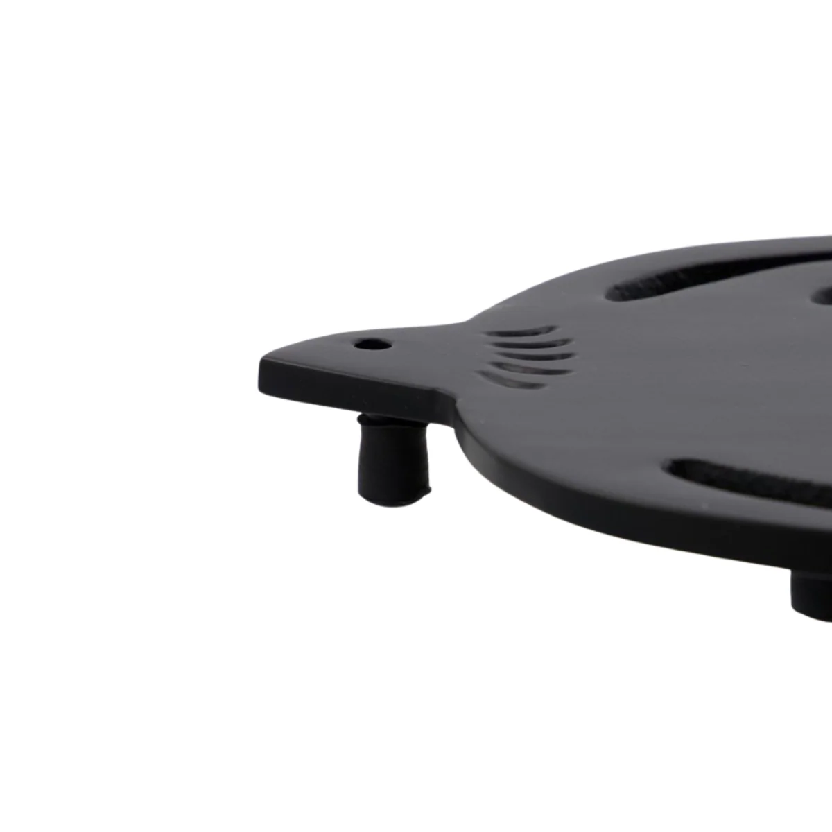 Dessous de plat - HDpira Noir