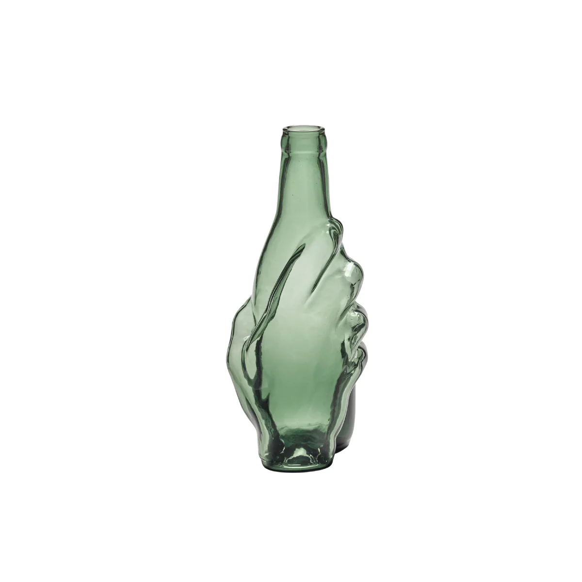 Carafe Edward - Les objets mouleversants