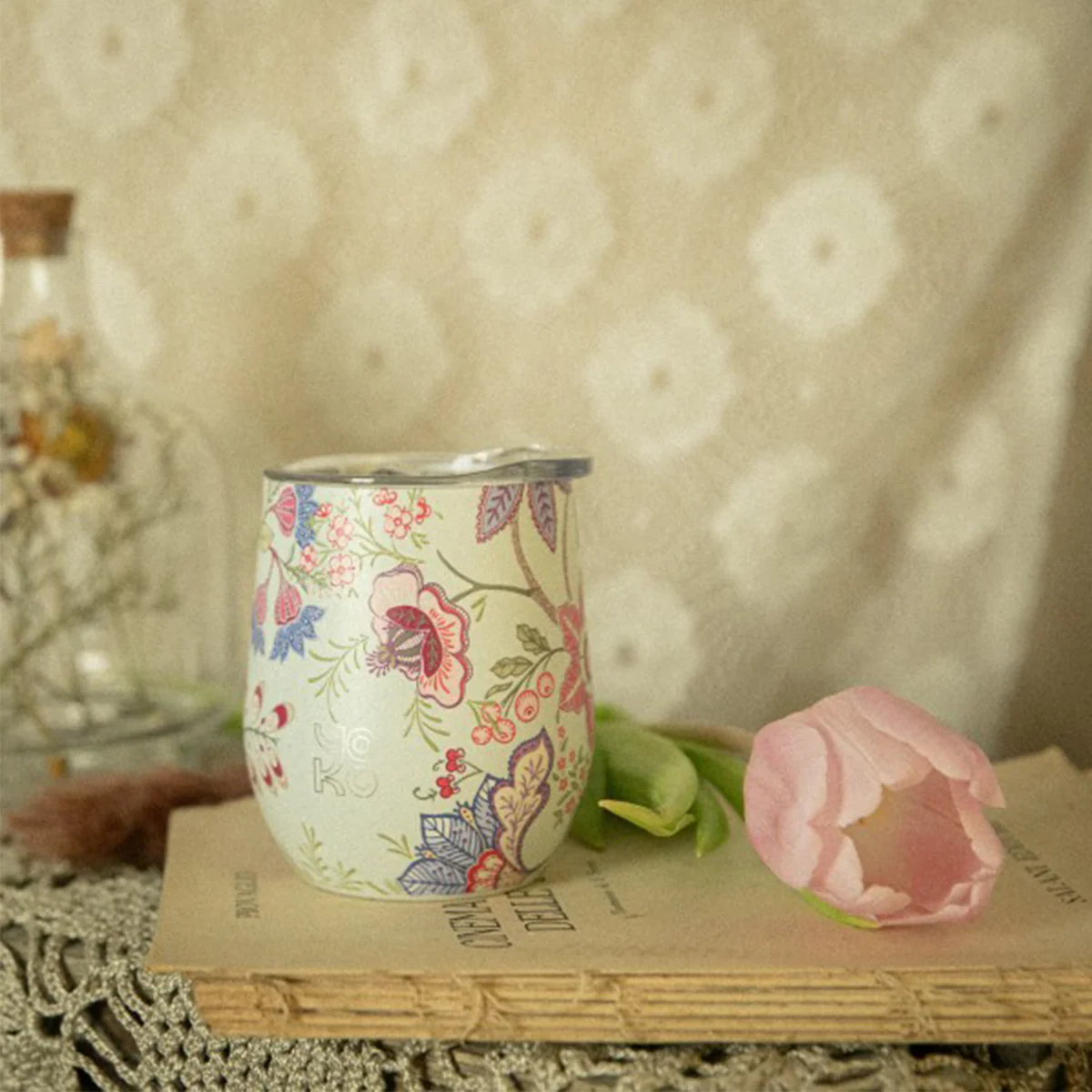 Mug Isotherme - Bohemian