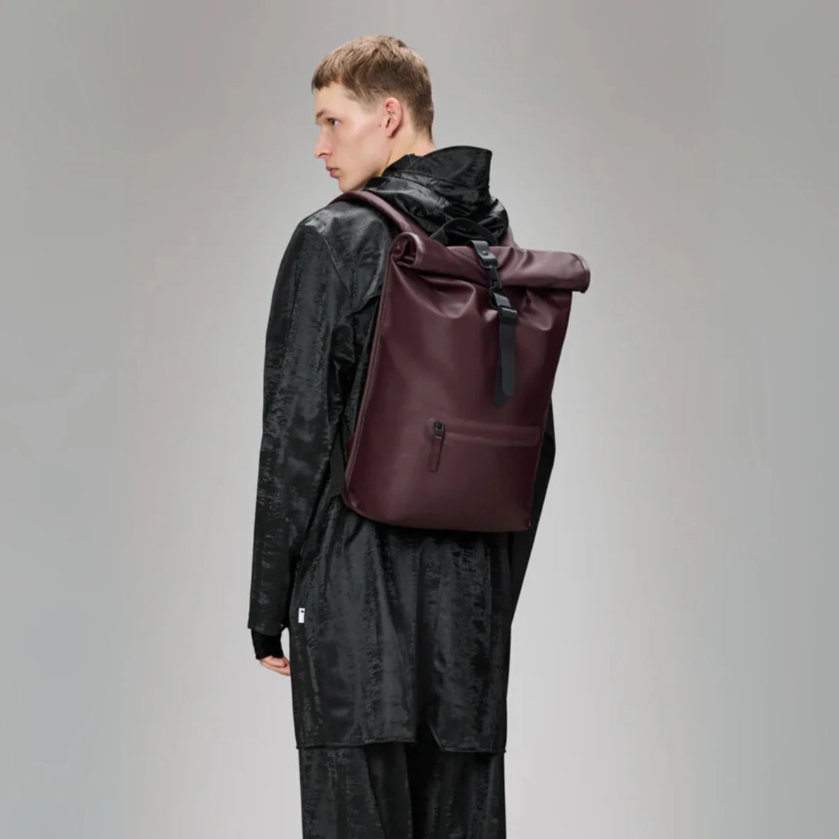 Sac à dos Rolltop Rucksack - Depth