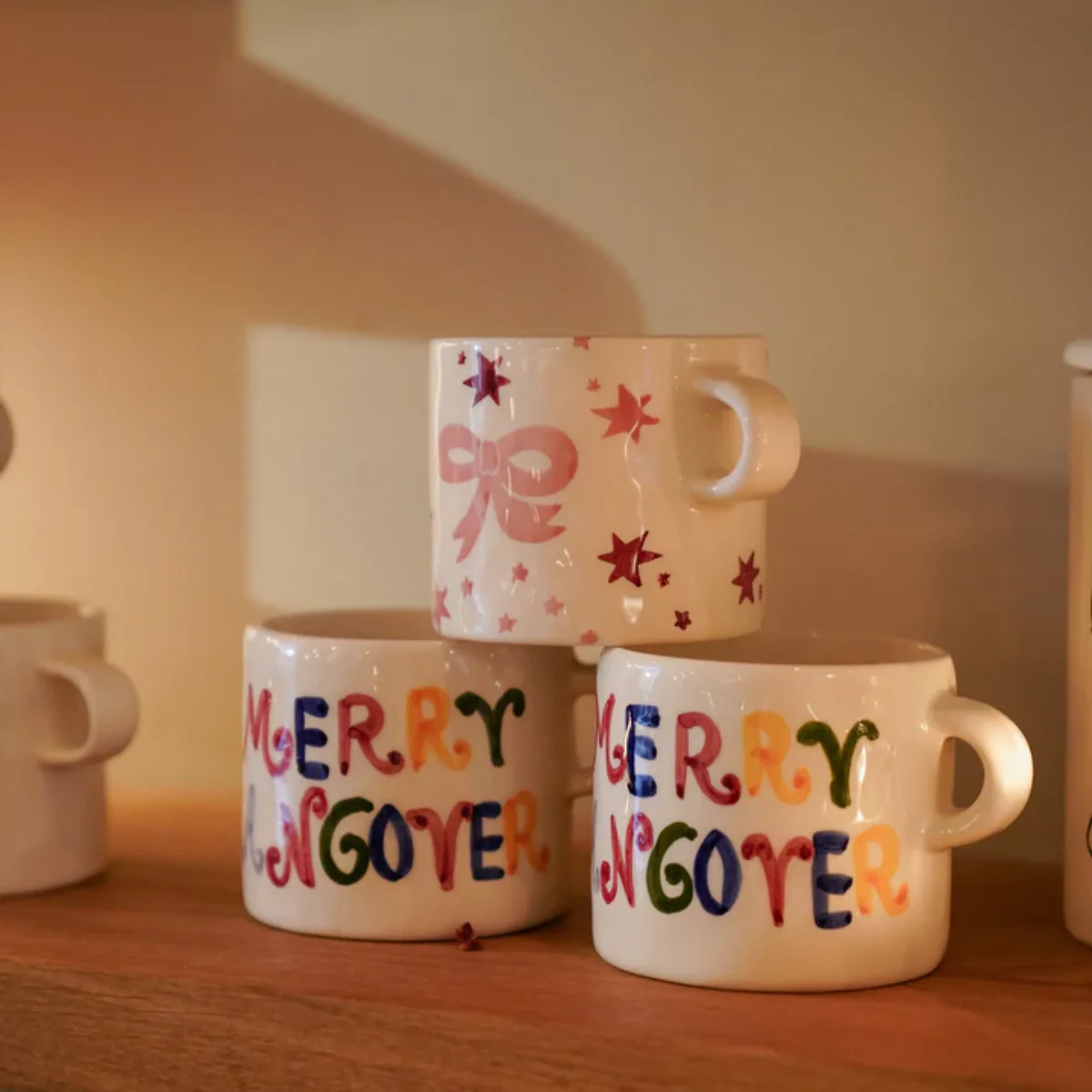 Mug Merry Hangover