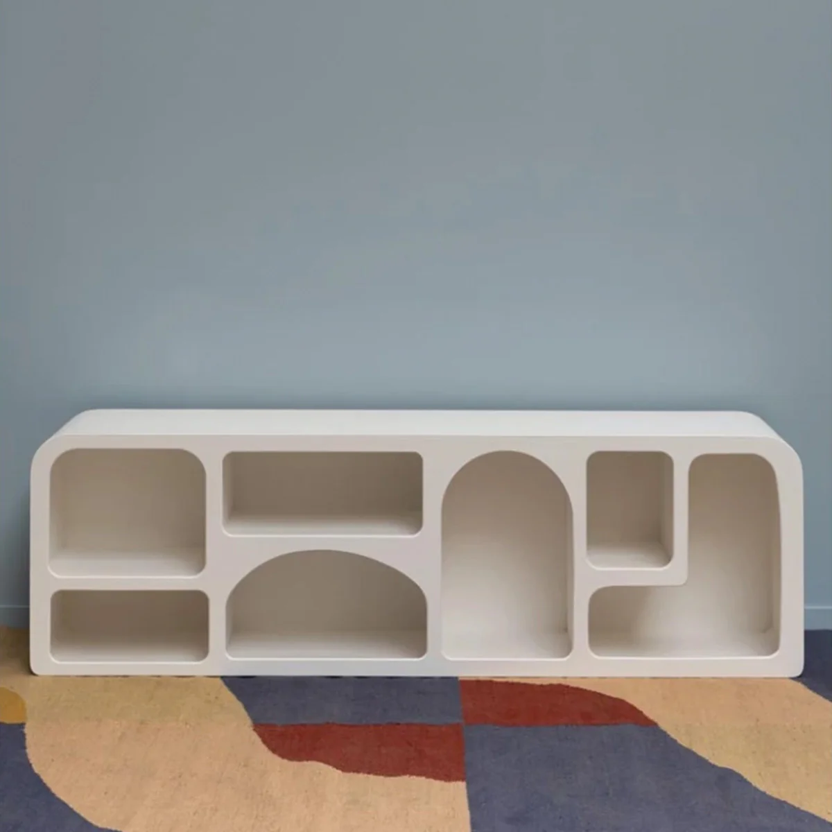 Étagère Alcove - Basse - 160 cm