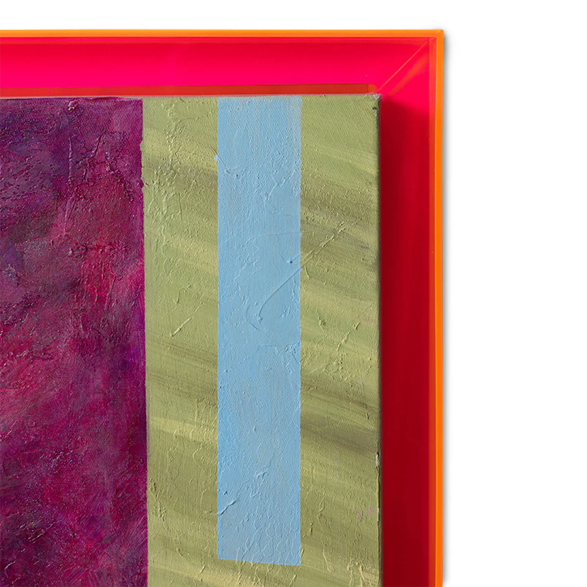 Tableau Art - Get your groove on - 127 x 152 cm