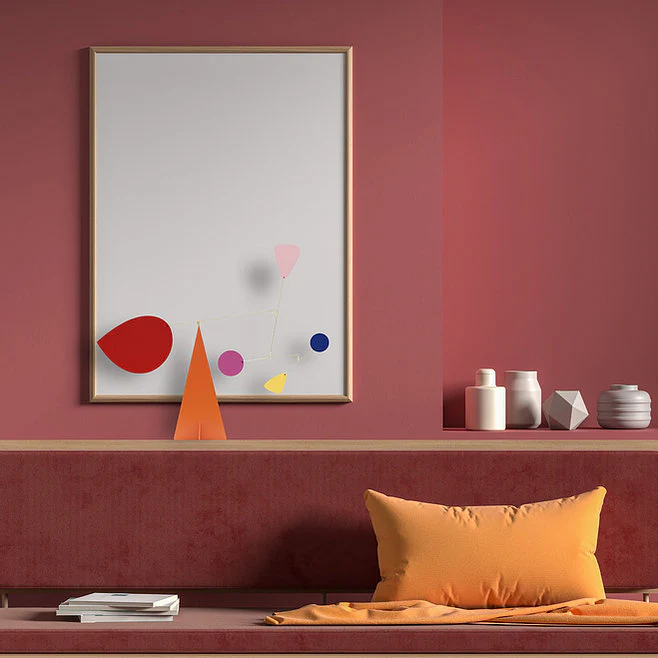 Mobile sur pied Cuzco