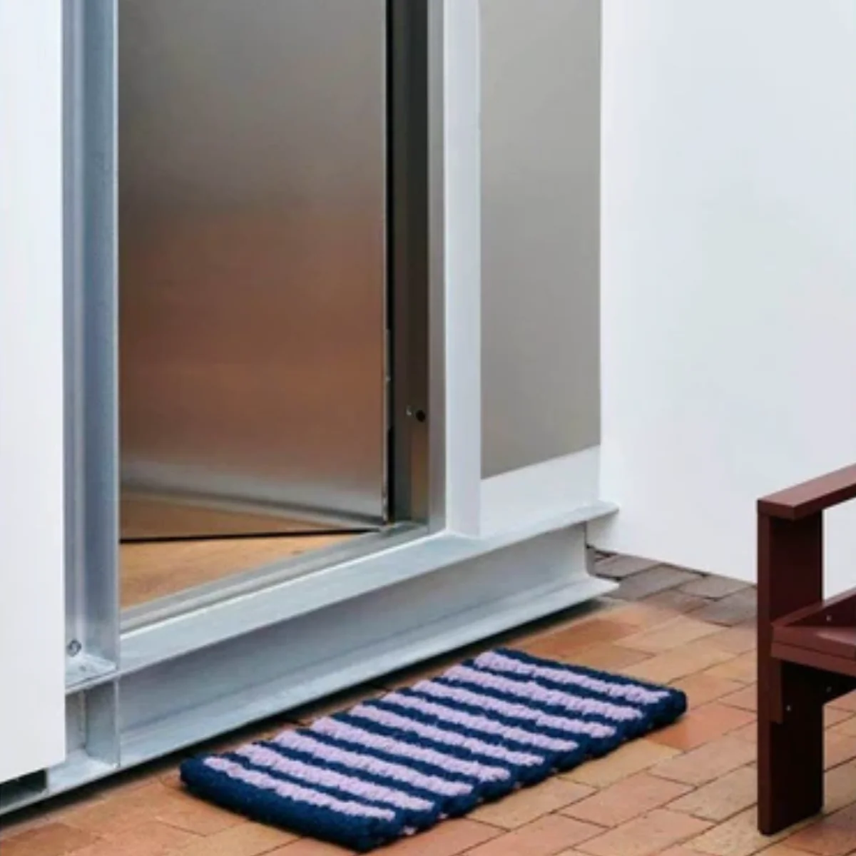 Paillasson Coco Stripe