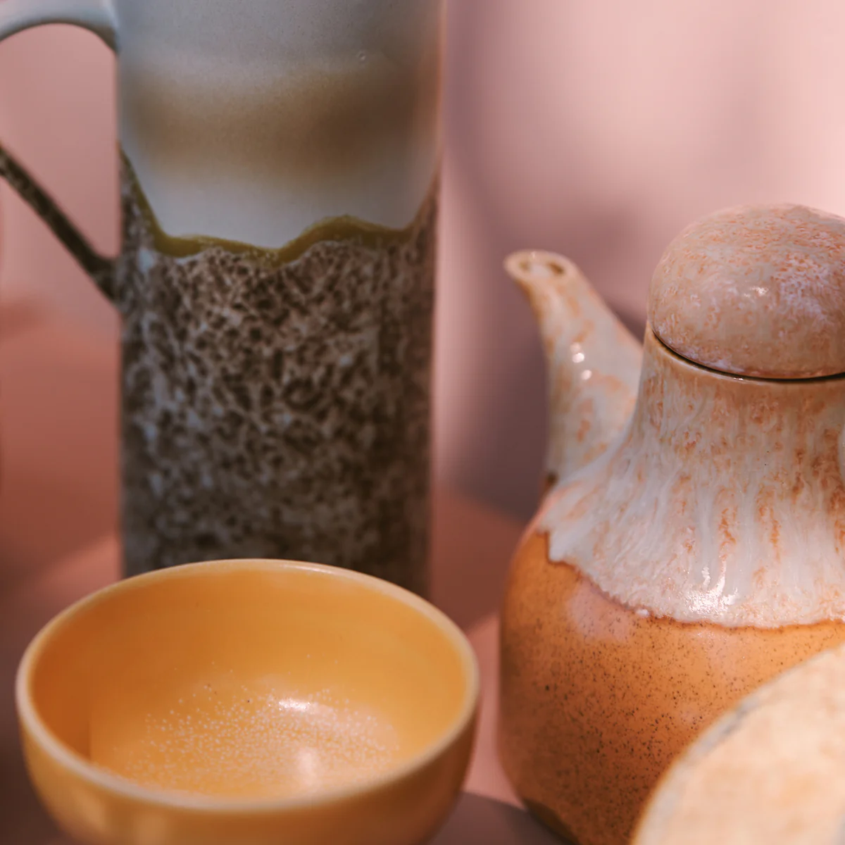 Cafetière Dunes 70S - 19 cm x 14 cm