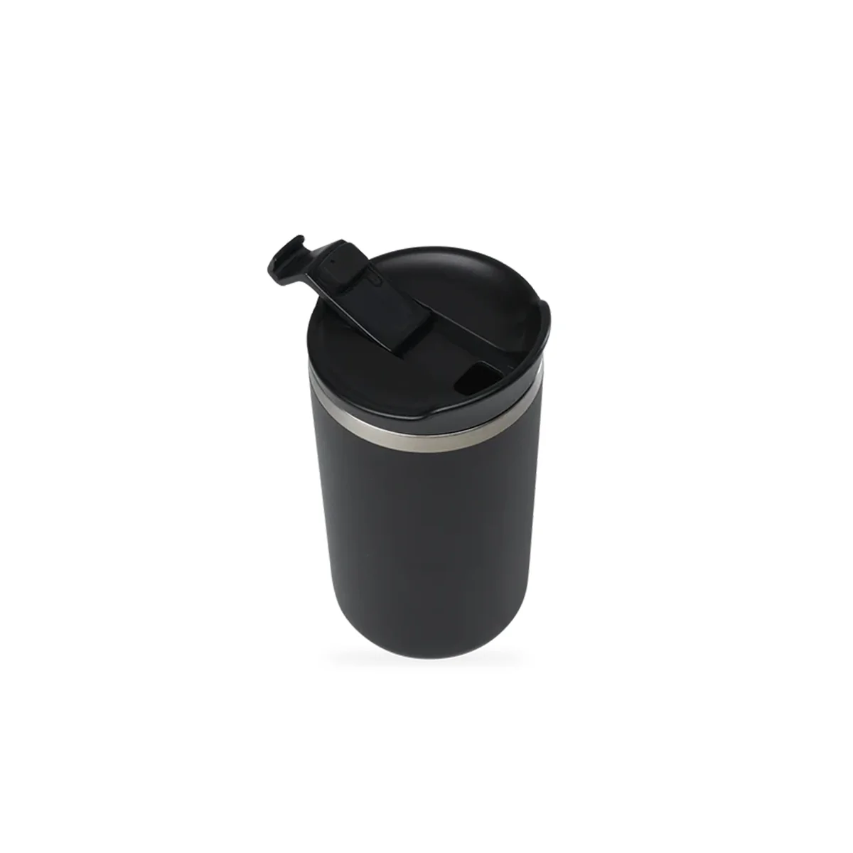Travel Mug Isotherme - Noir