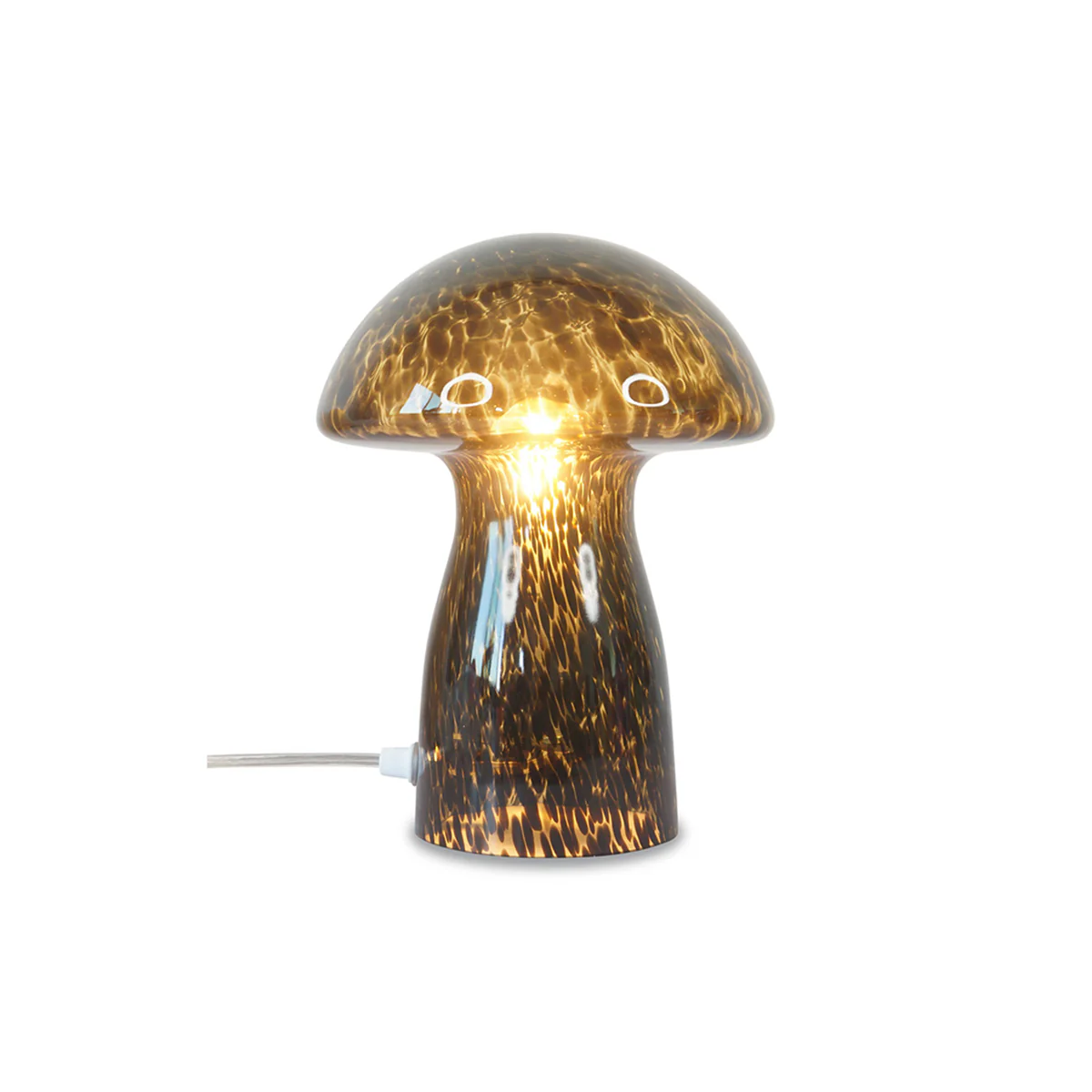 Lampe Pascale Léopard