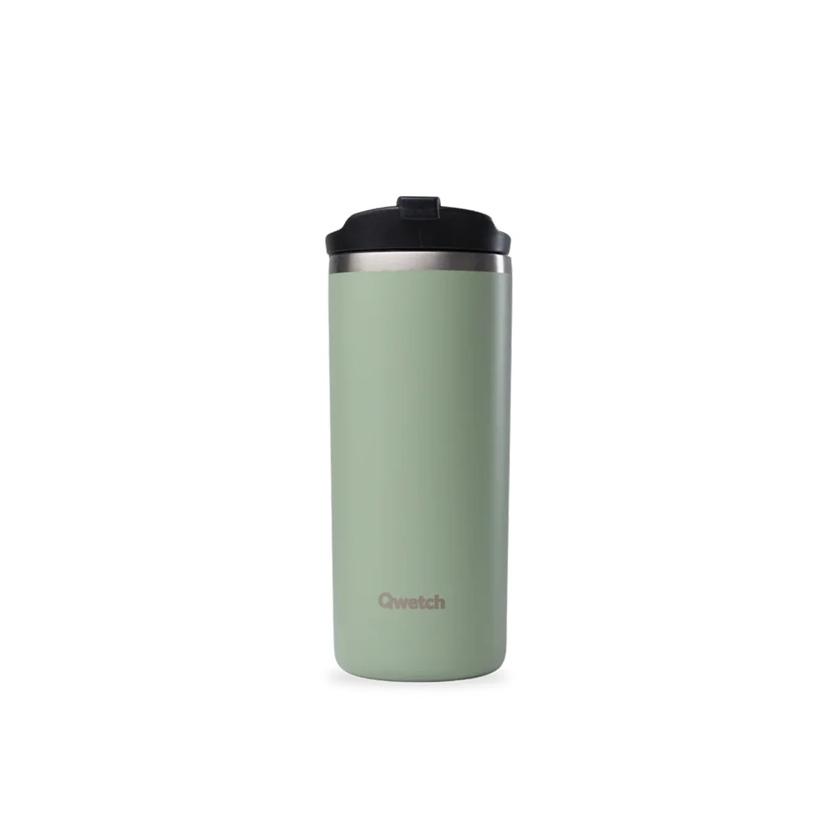 Travel Mug Isotherme - Vert Tilleul