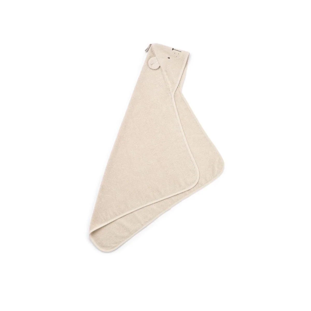 Serviette de bain Cape Albert Polarbear