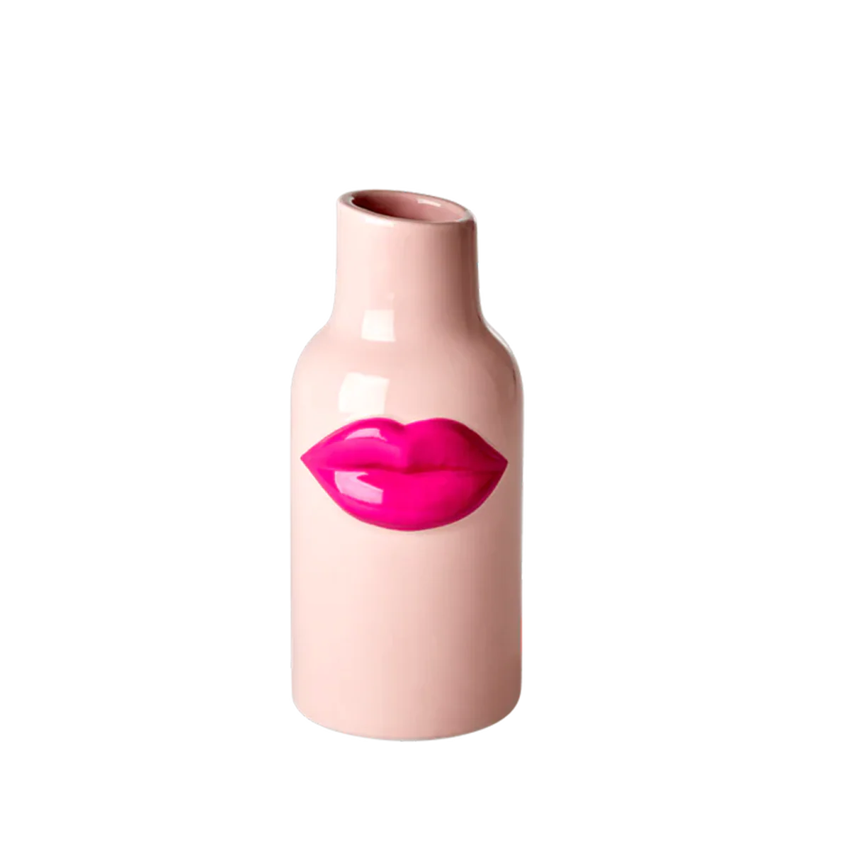 Vase Lips en céramique