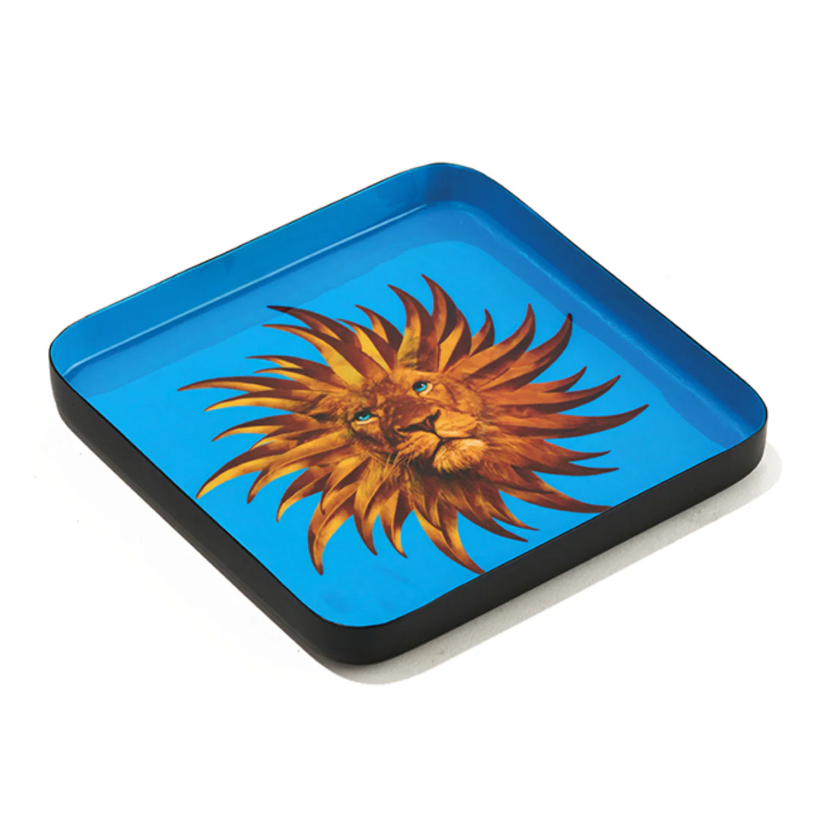 Vide-poche carré Solarking - 15 × 15 cm