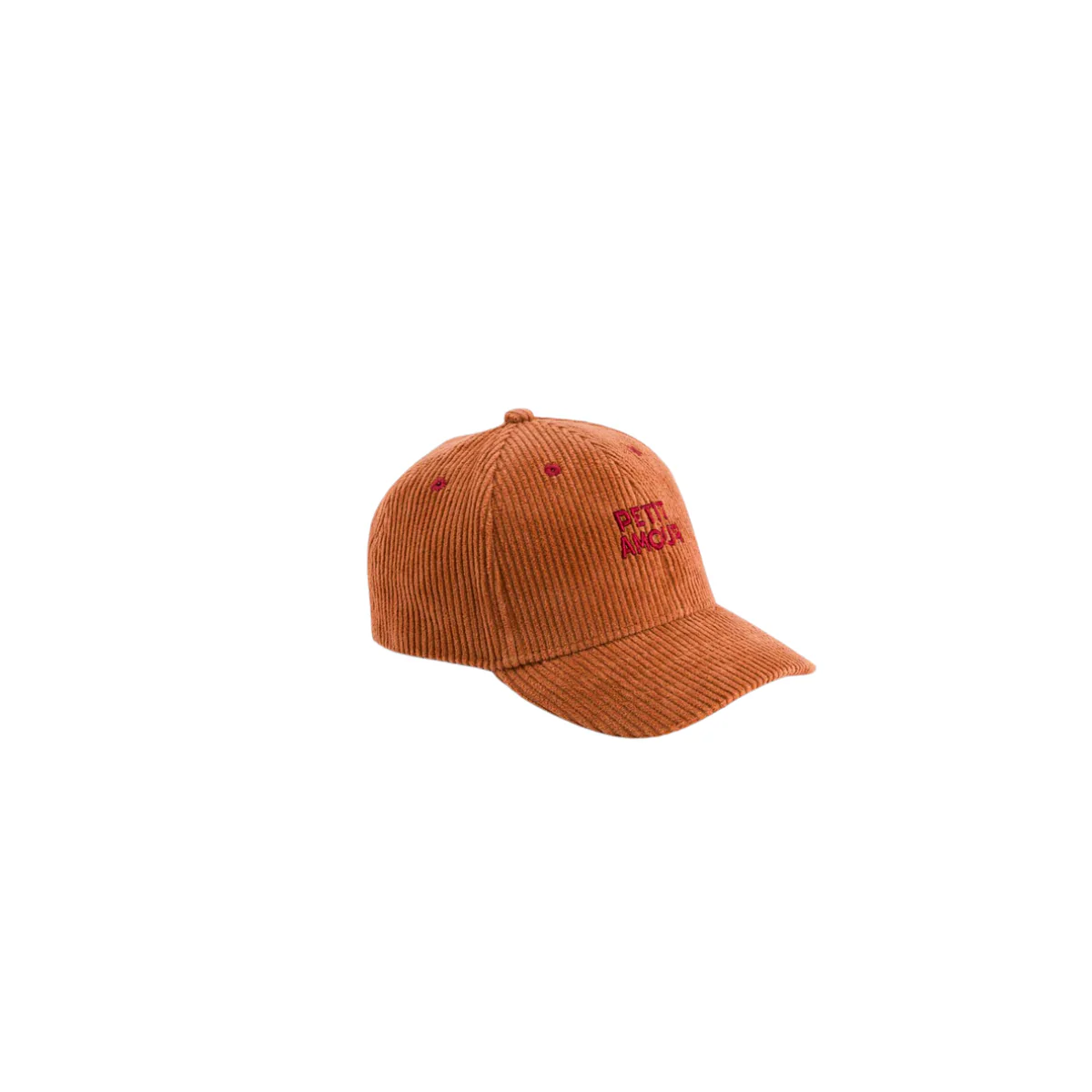 Casquette Petit Amour Caramel