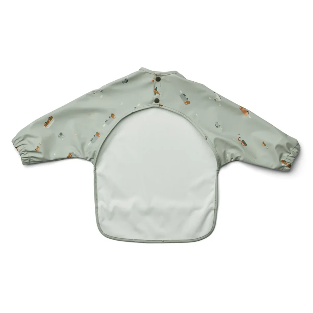 Tablier Merle - Vehicles/Blue