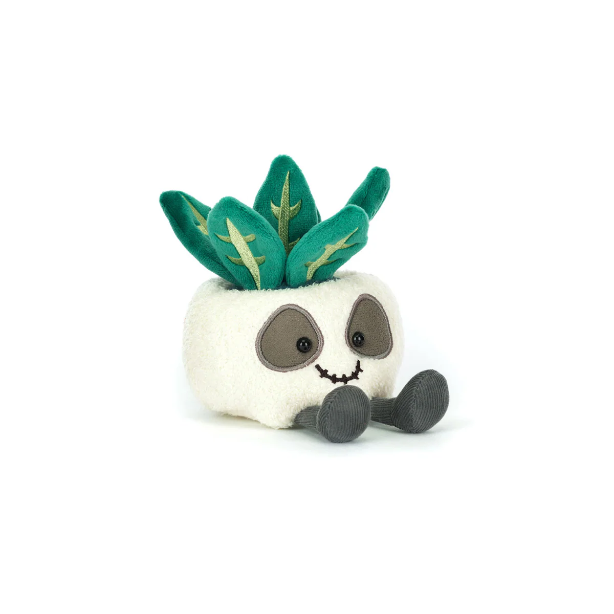 Peluche Amuseables Skull Planter