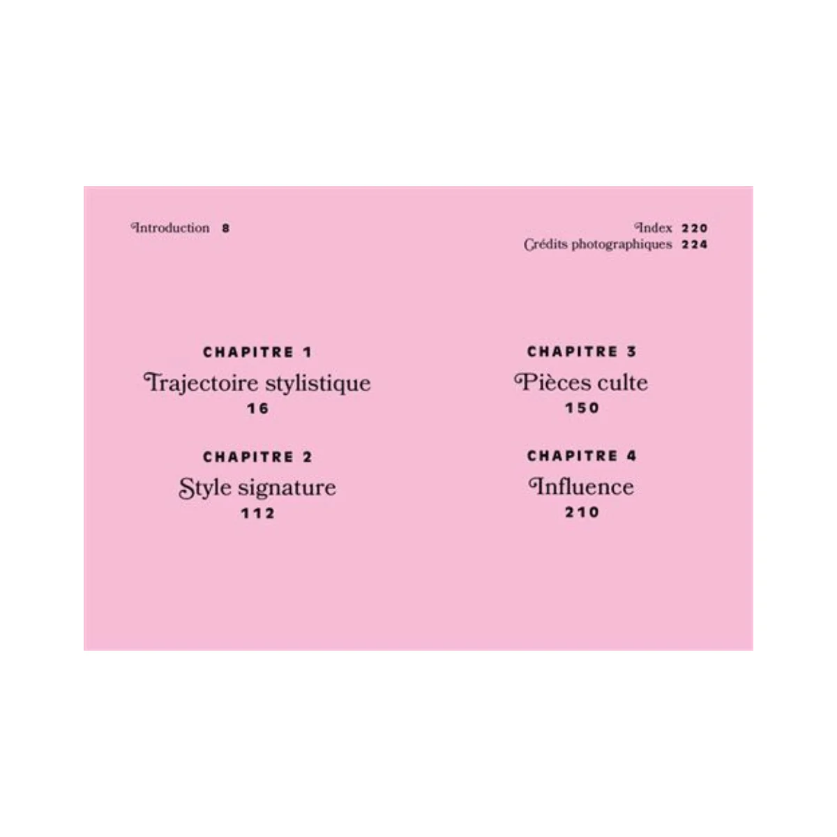 Ariana Grande - L'Histoire d'une Icône mode