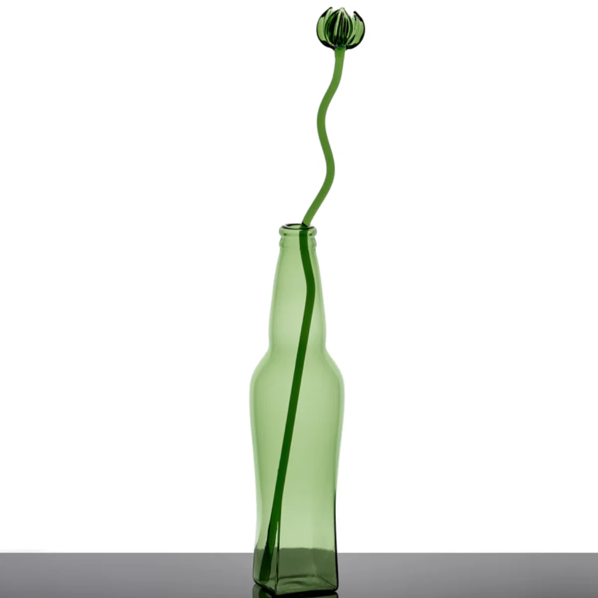 Vase 07 - Josephine Vert