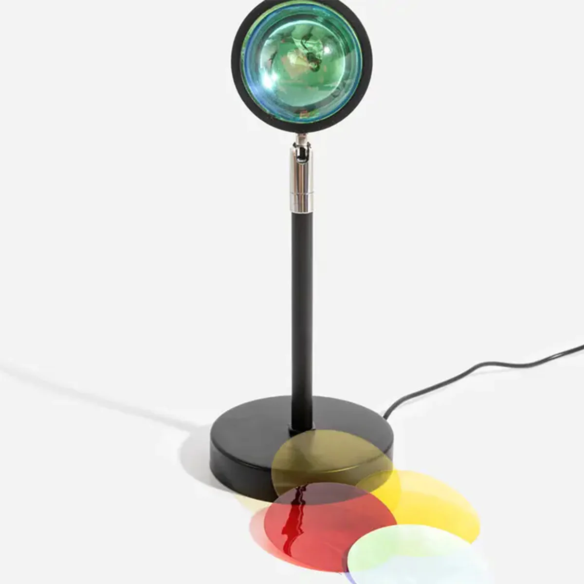 Lampe Coucher de Soleil Sunset