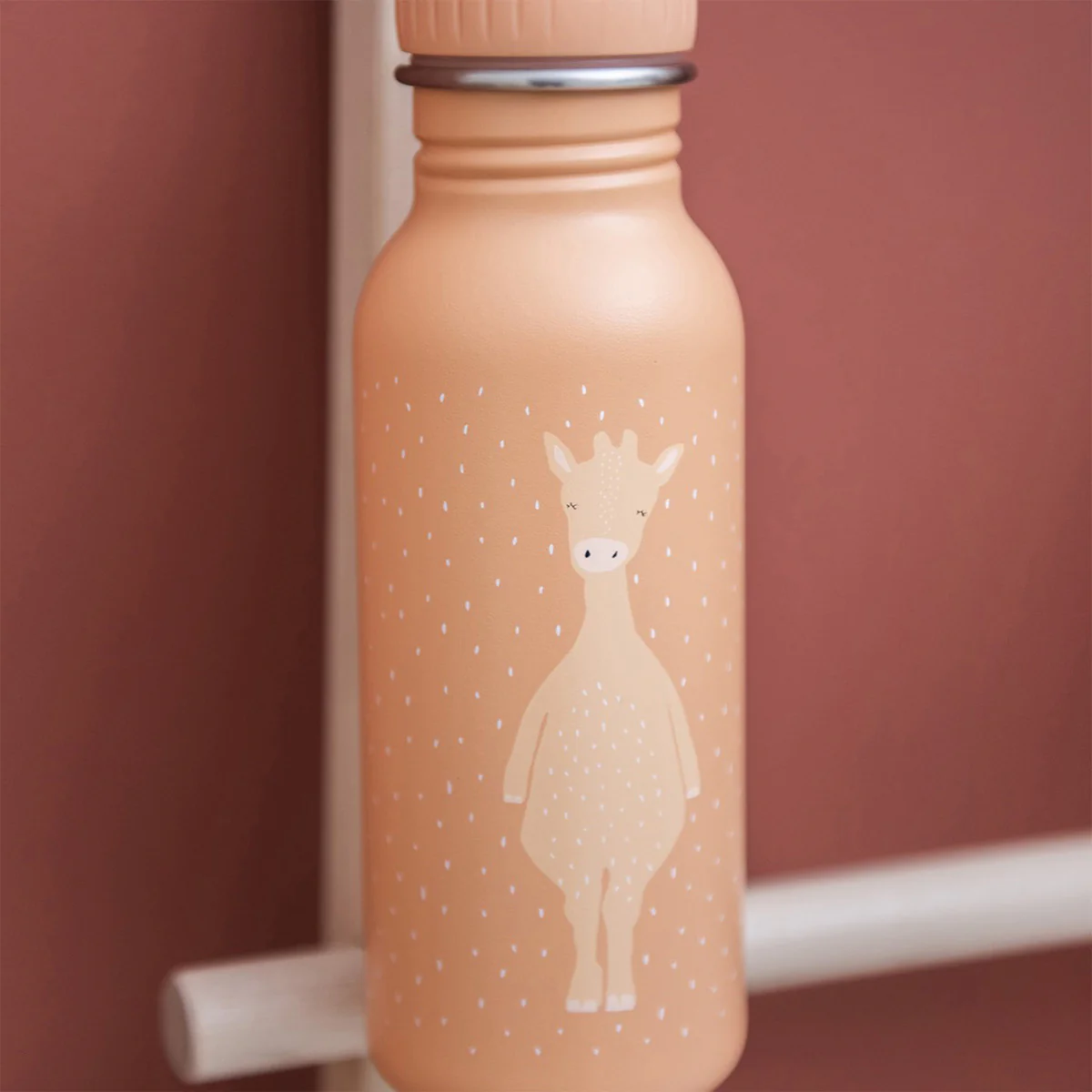 Gourde Mrs. Giraffe - 500 mL