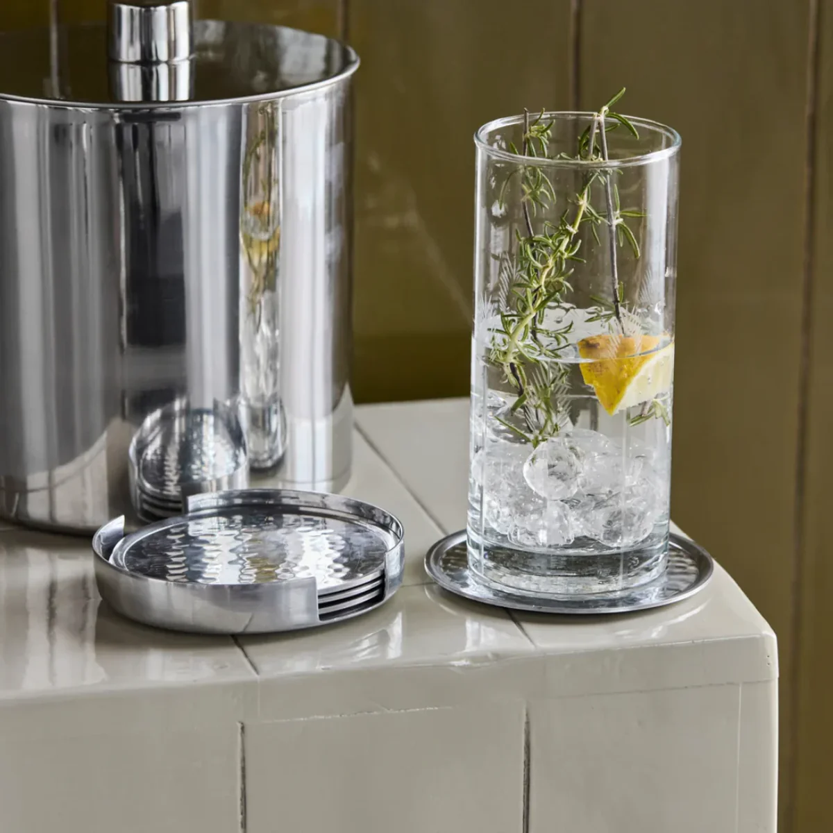 Sous-verres HDHammer