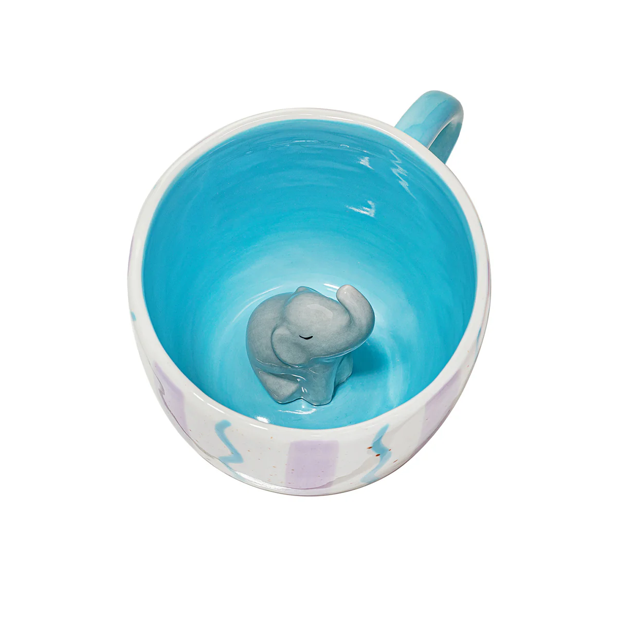 Mug Surprise - Elephant