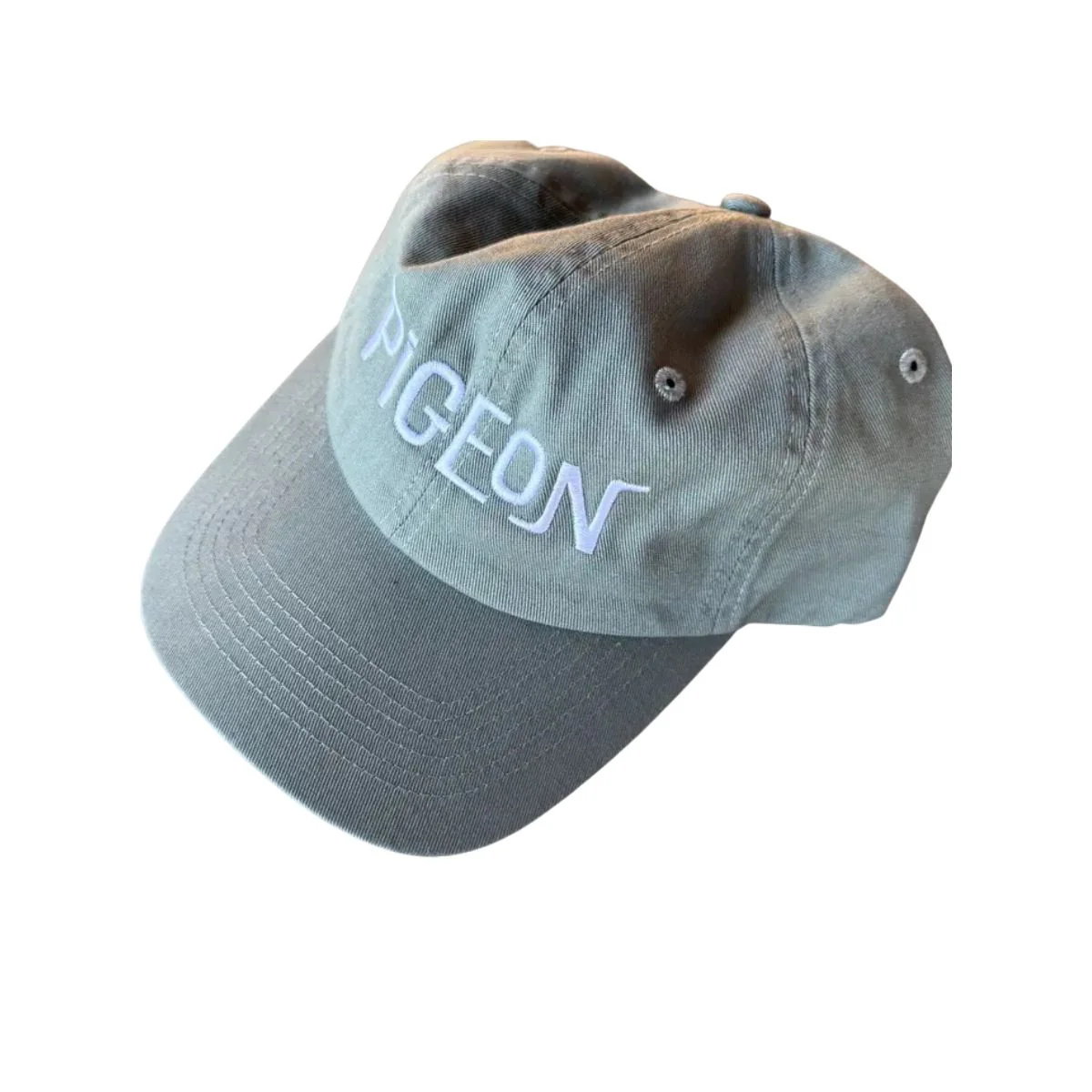 Casquette Baseball Pigeon