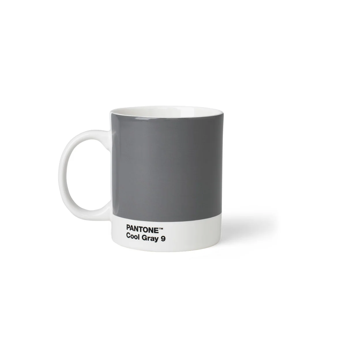 Tasse Pantone - Cool Grey