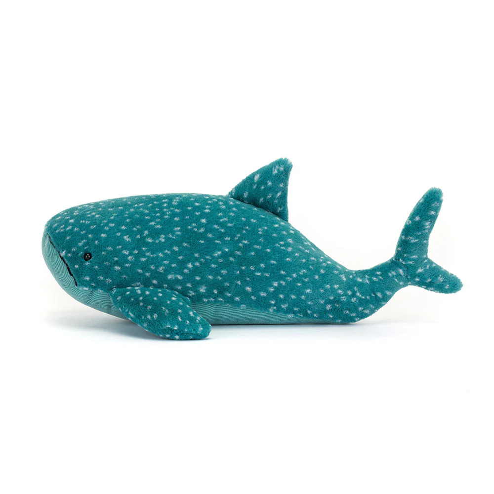 Peluche Amuseable Requin Baleine