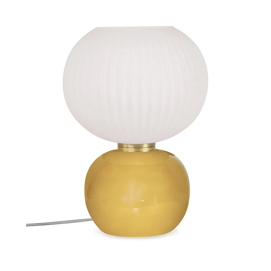 Lampe de table Adonis - Beige