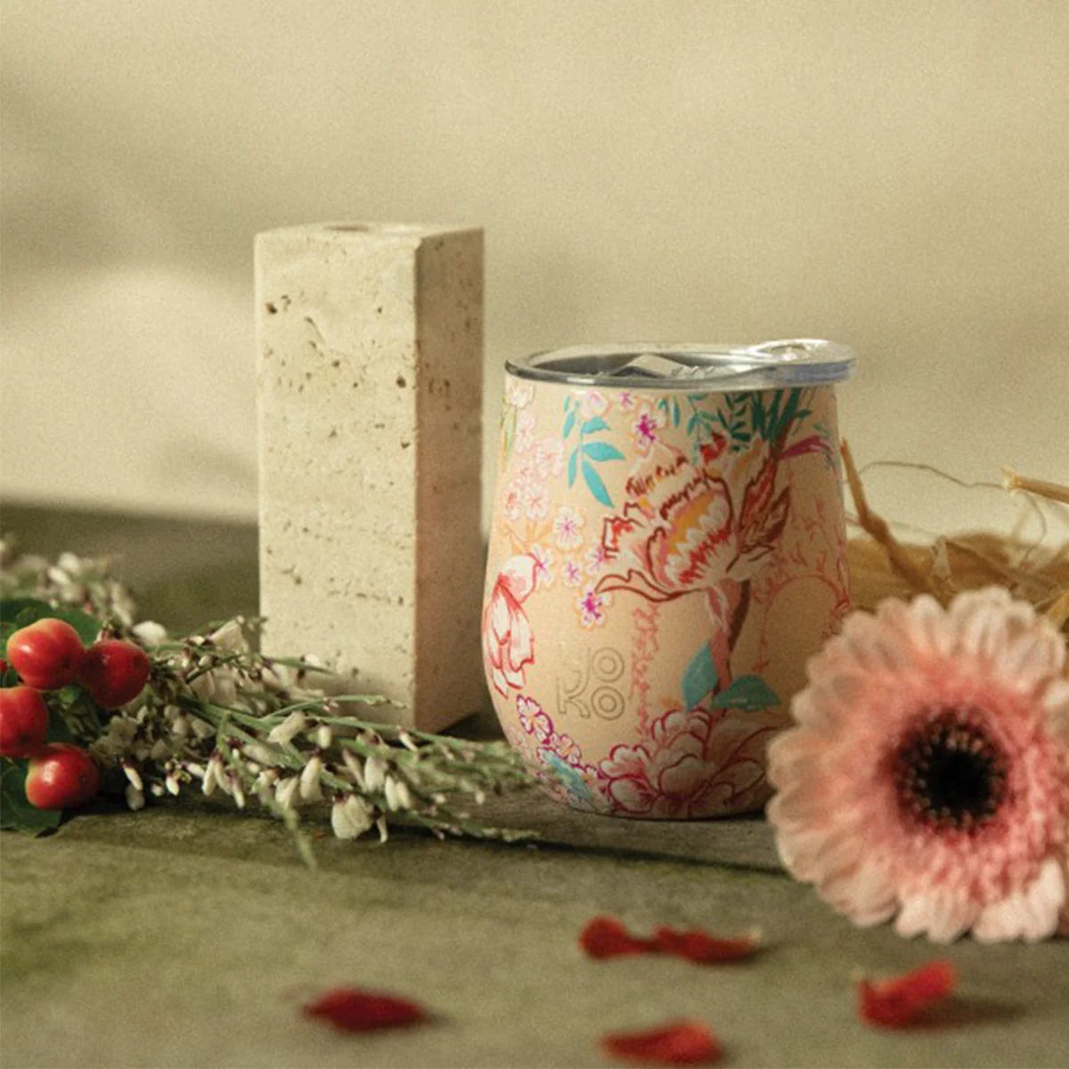 Mug Isotherme - Bali