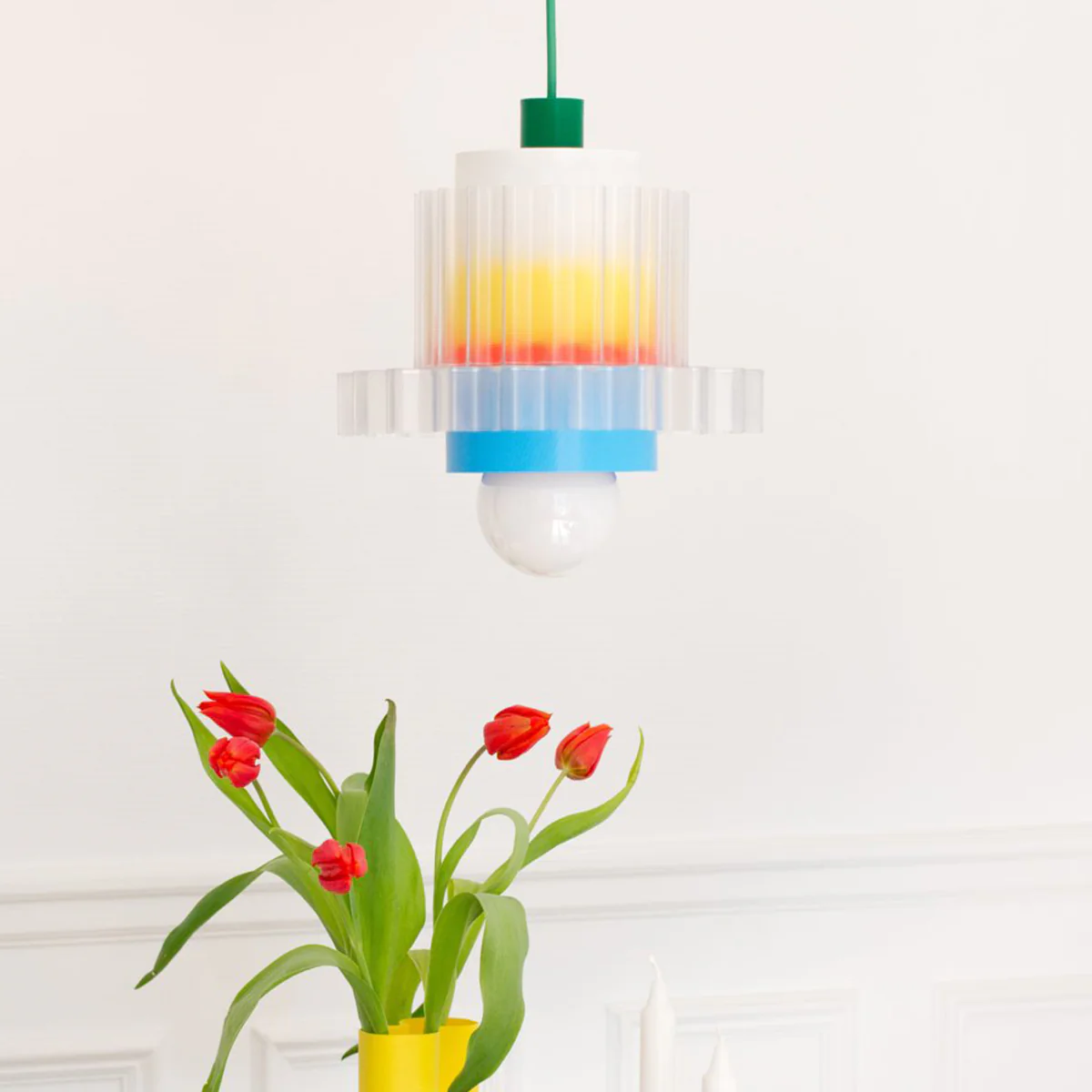 Suspension Gigi n°5