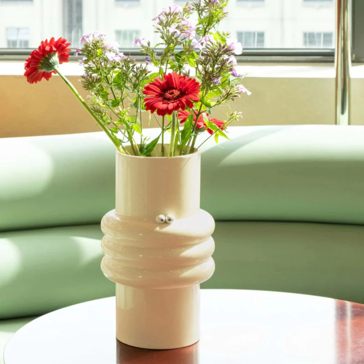 Vase Big Vase Lucas Zanotto