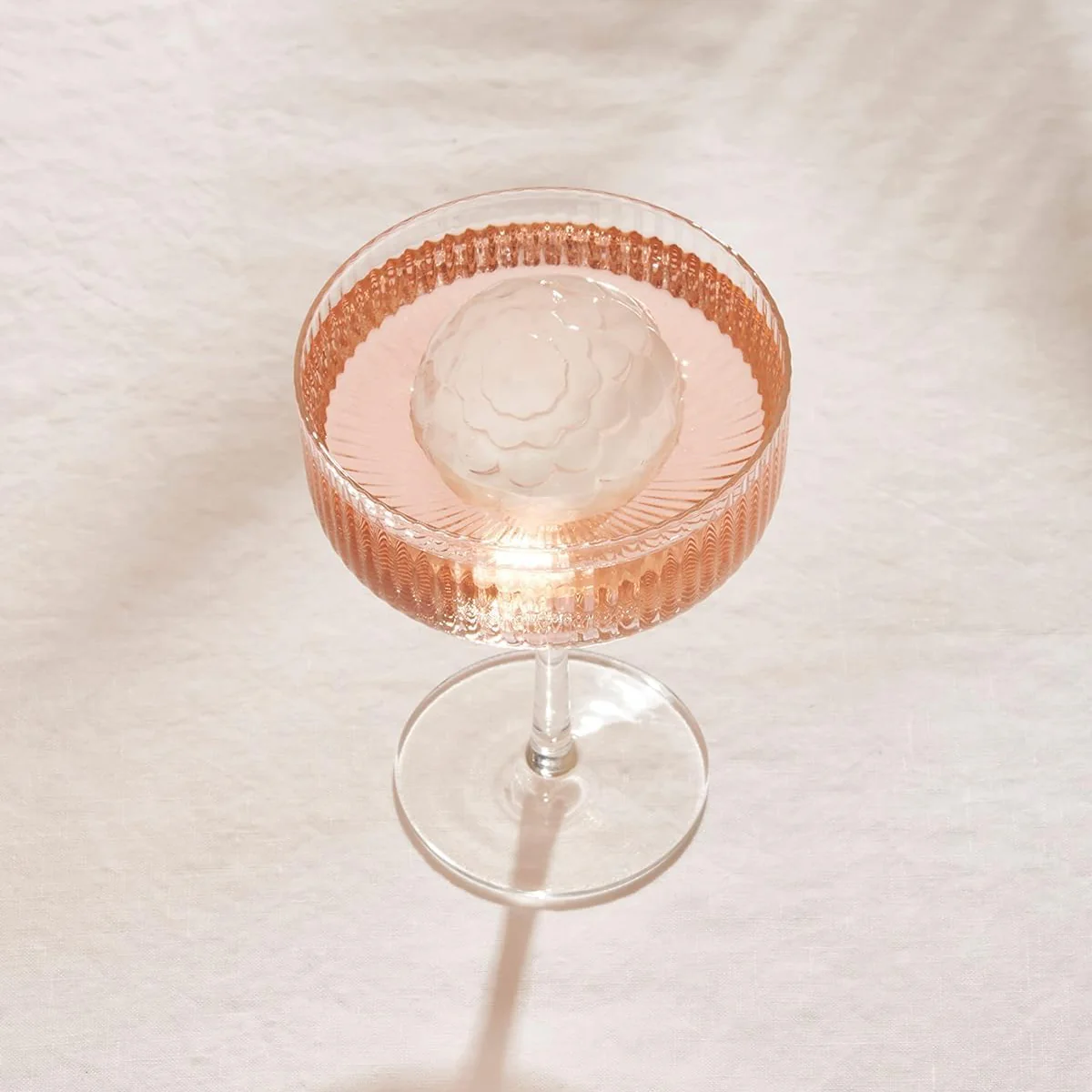 Moule à glaçon Ice Sphère Pétal