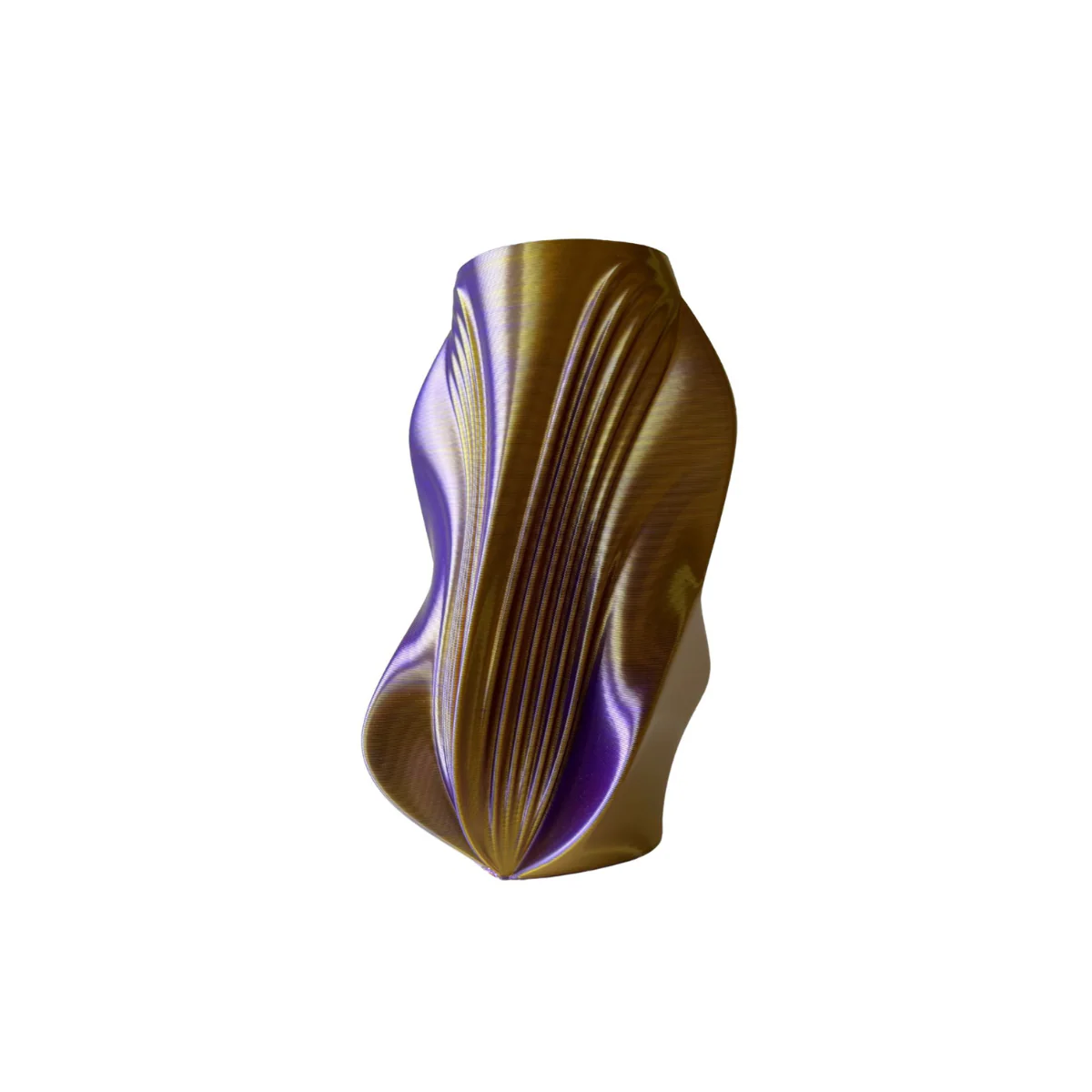 Vase 3D Pleasure - 25 cm