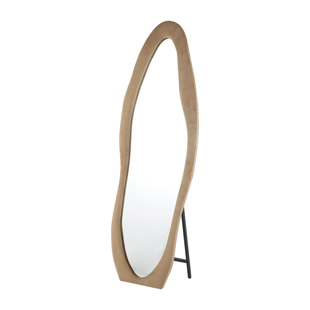 Miroir Osmose Velours - 160 cm