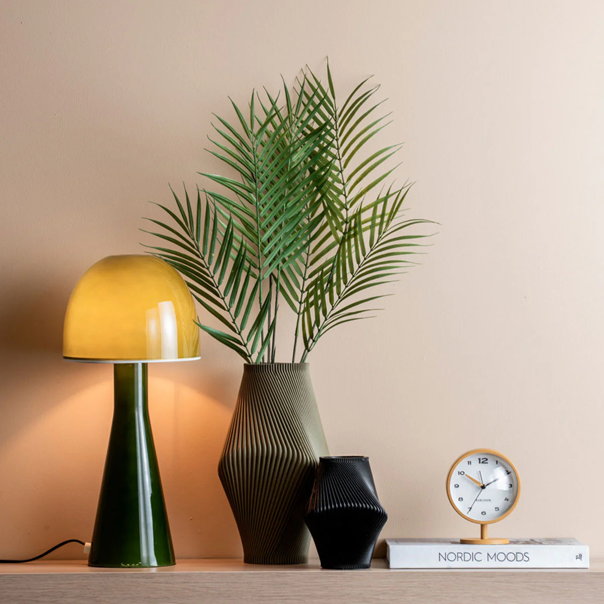 Lampe à poser Bombin