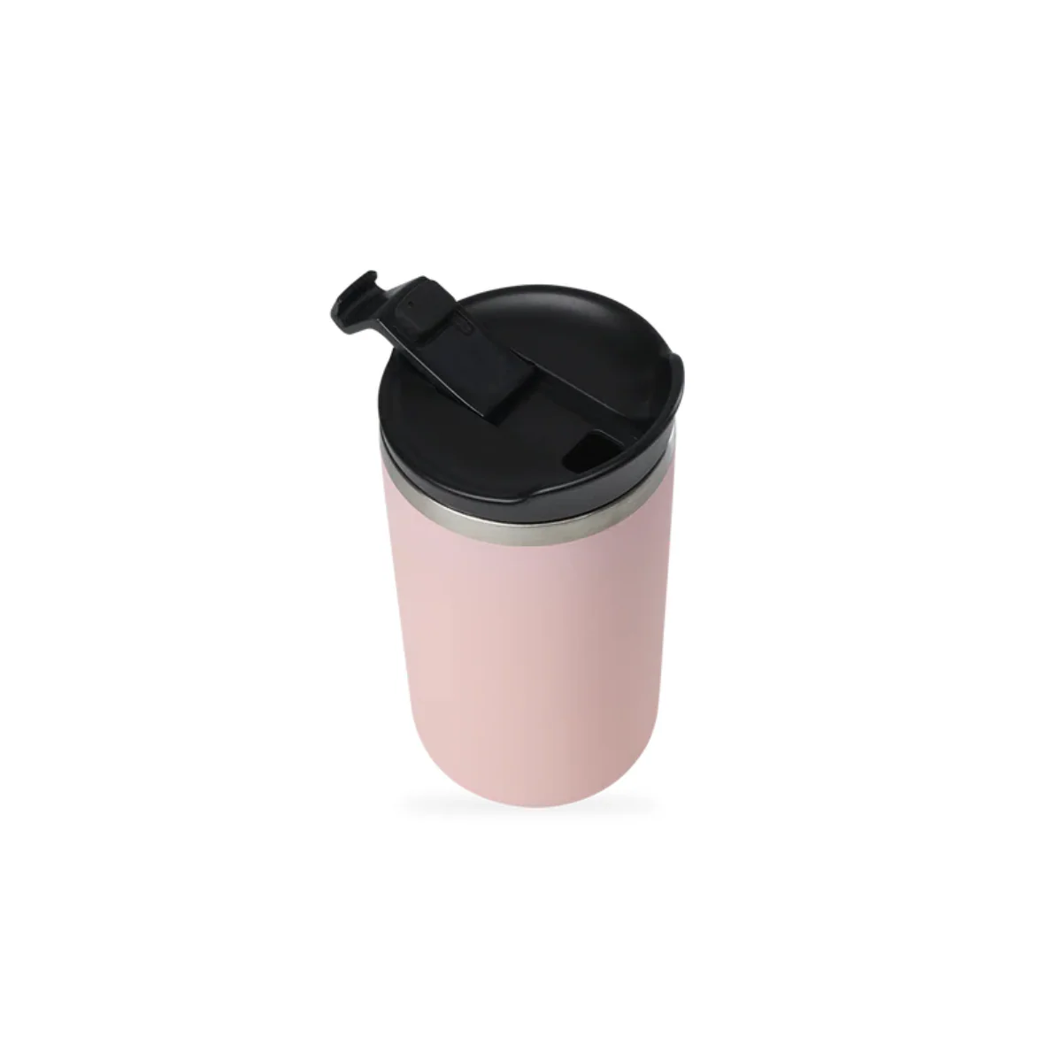 Travel Mug Isotherme - Pastel Rose 470 ml