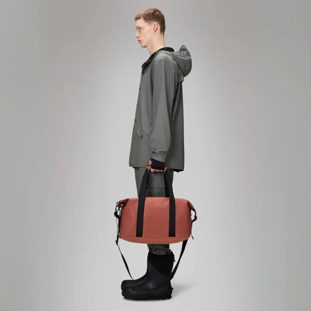 Sac de voyage Hilo Weekend Bag W3 - Small