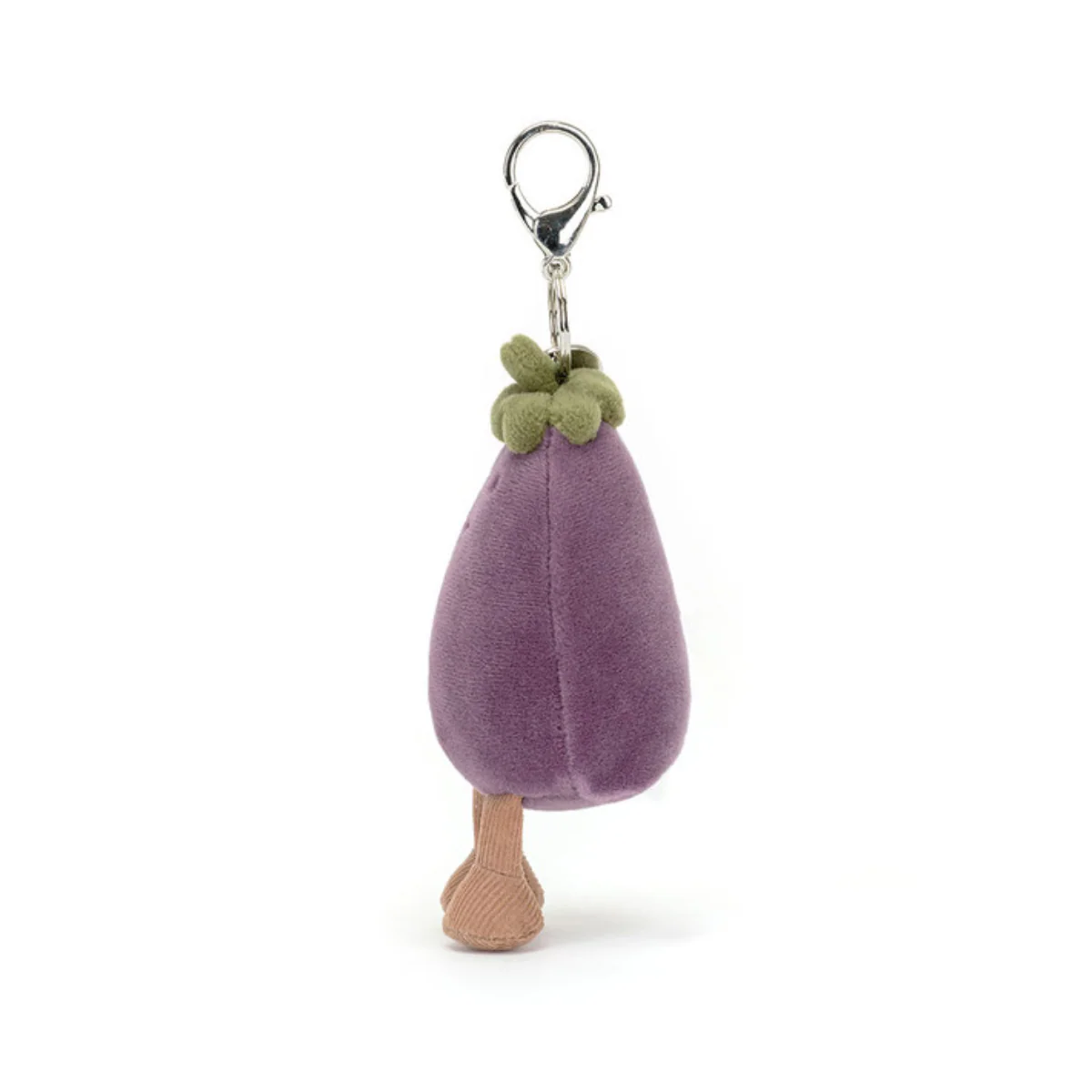 Porte-clés Vivacious Aubergine