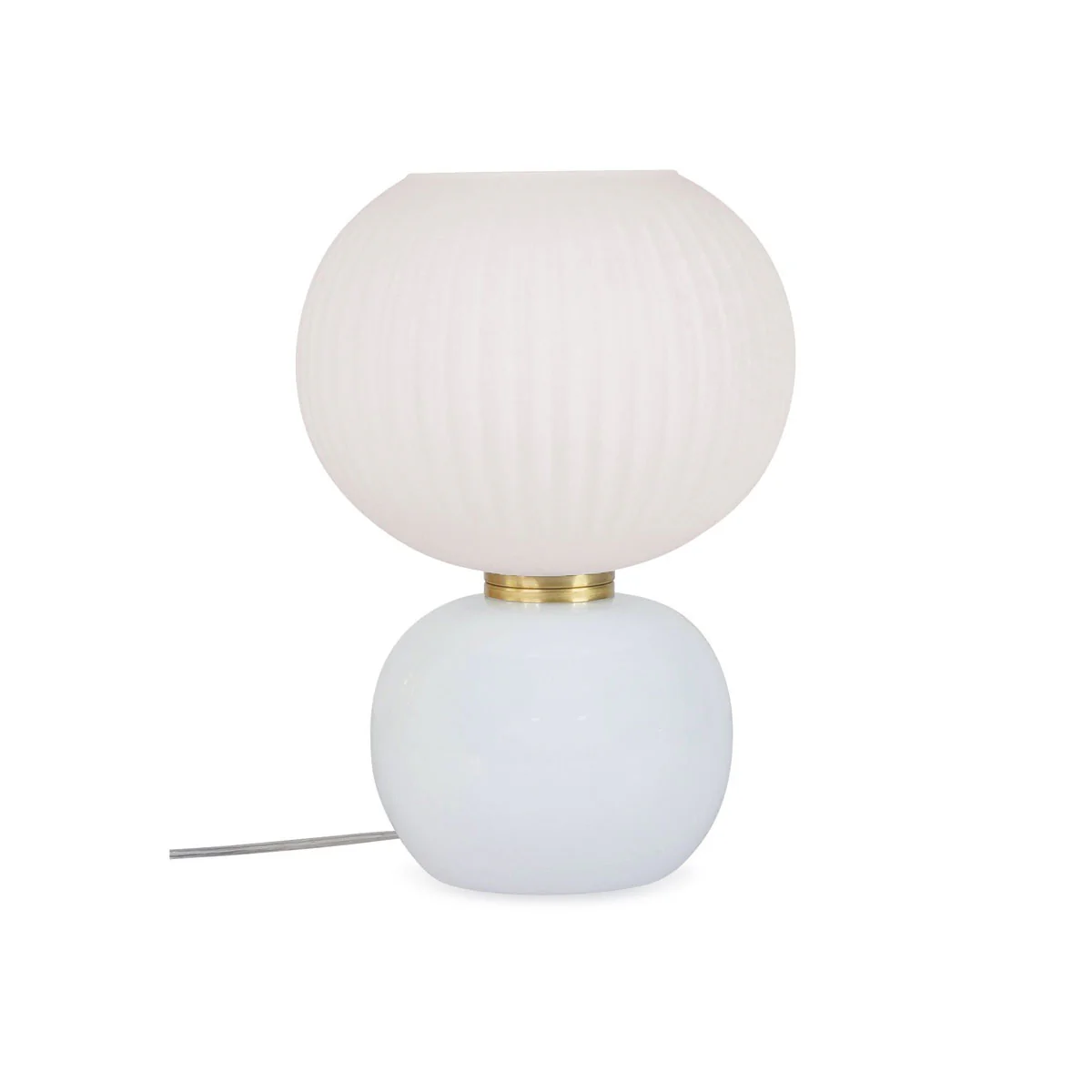 Lampe de table Adonis - Blanc