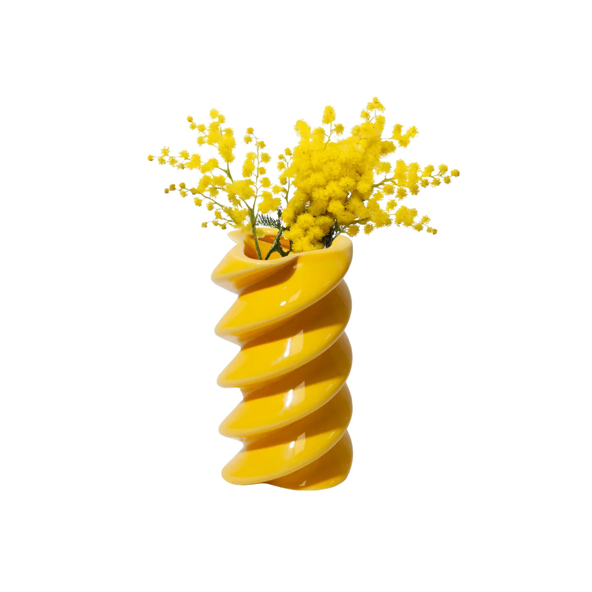 Vase Dolce Vita - Fusilli
