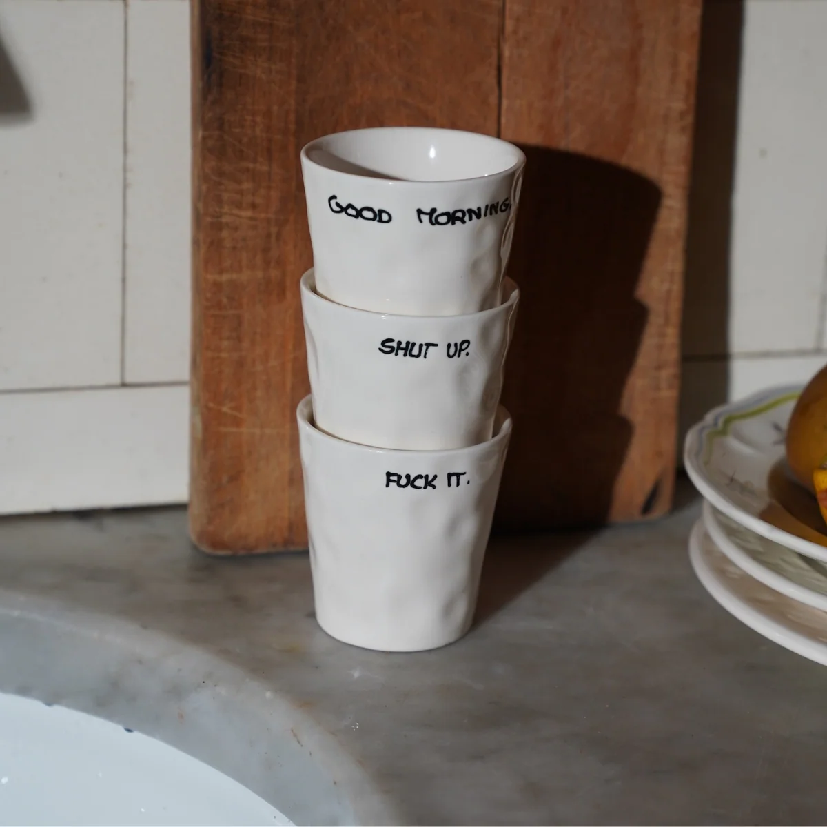 Tasse Café - Drama Queen