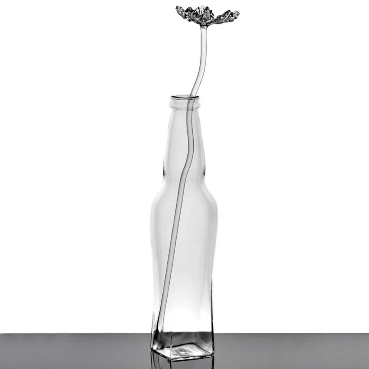 Vase 07 - Josephine Transparent