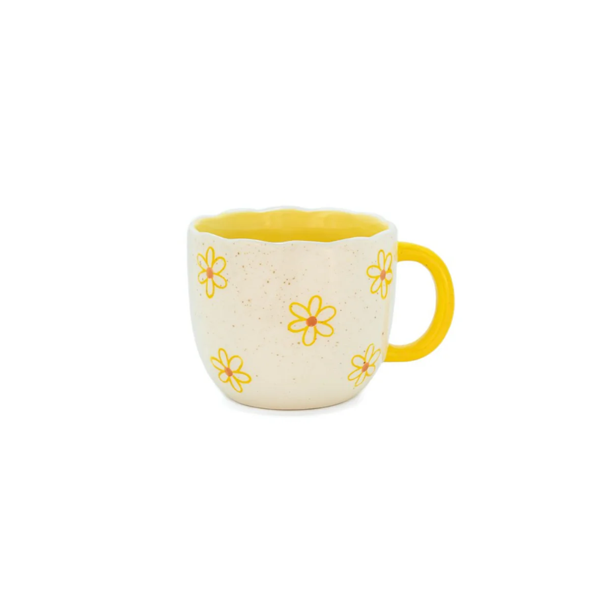 Mug Surprise Highland Cow