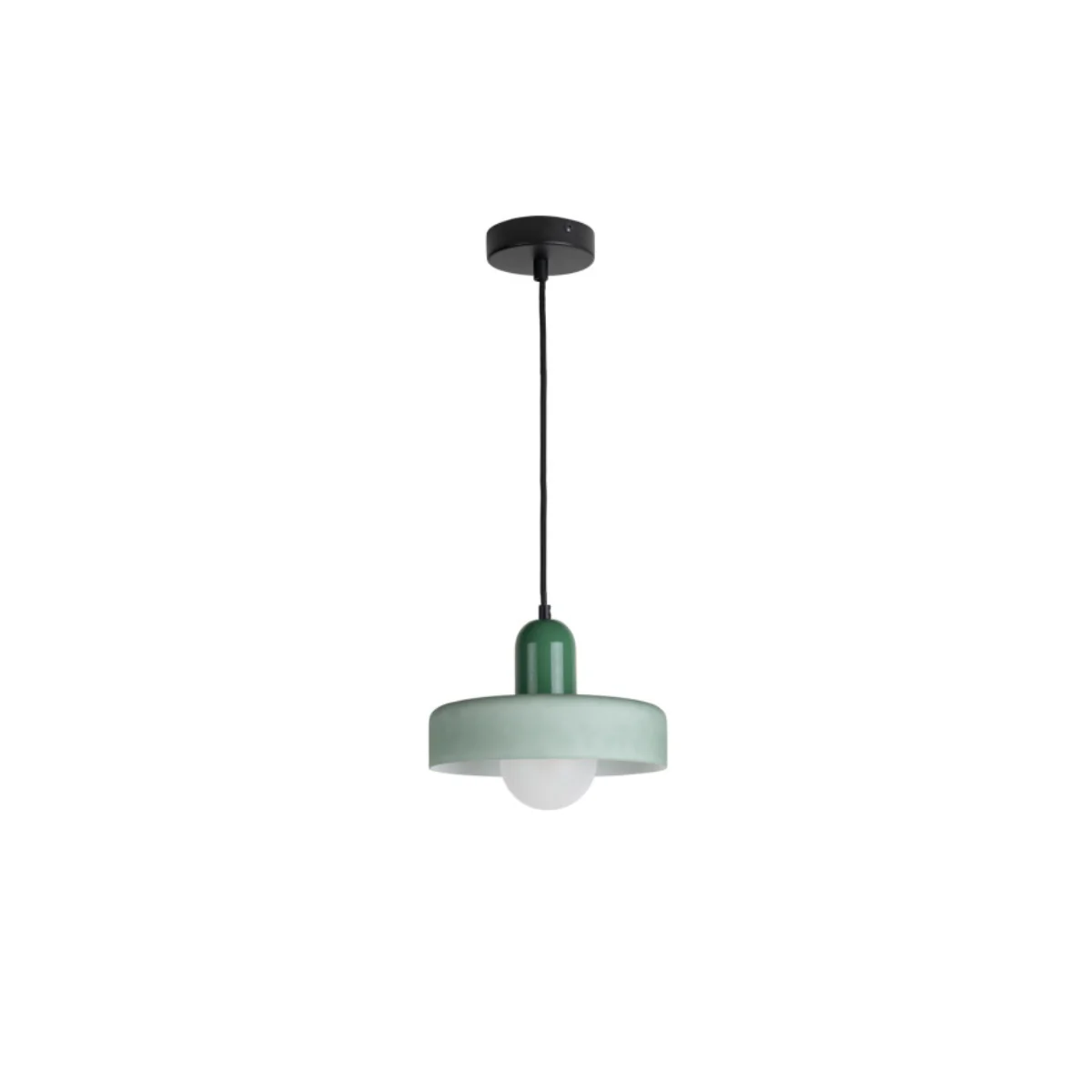 Lampe suspension - Opaco Grato