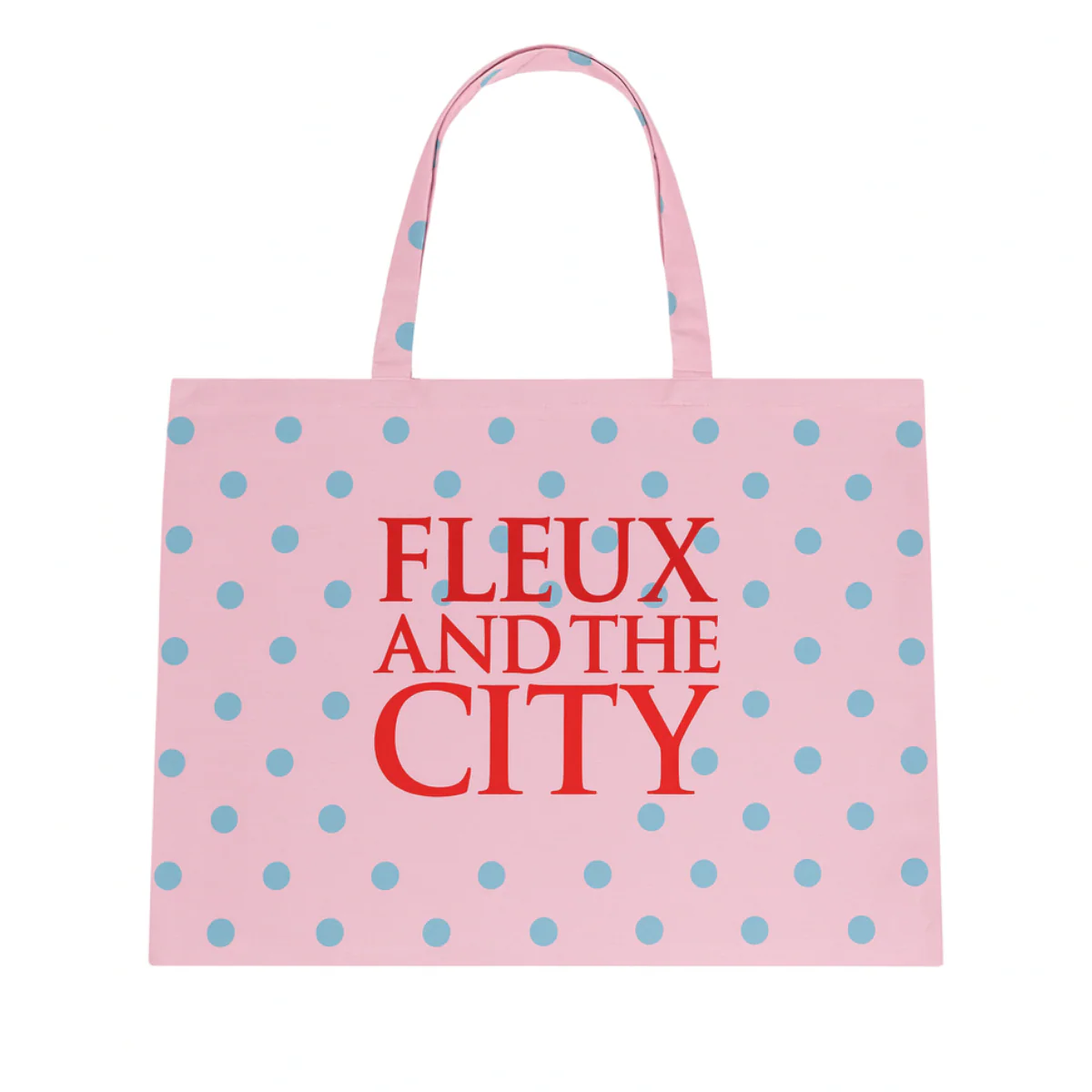 Tote-bag Fleux