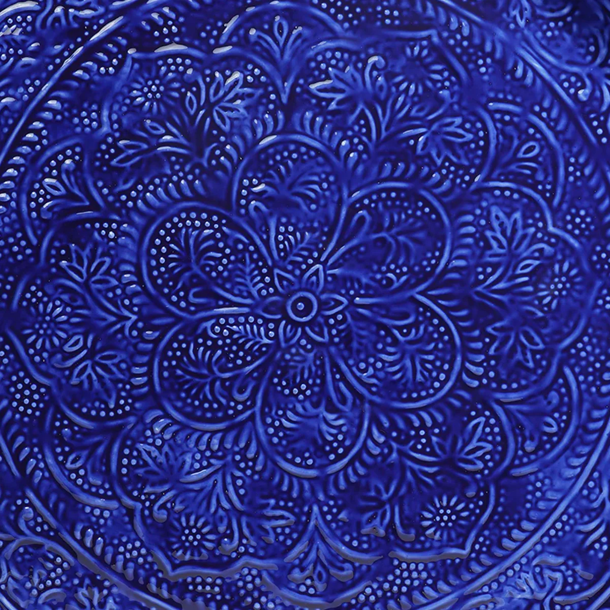 Plateau Berbère - Majorelle